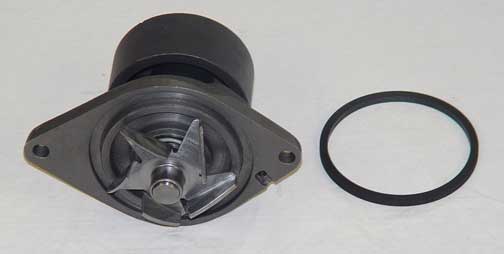 Case  Water Pump