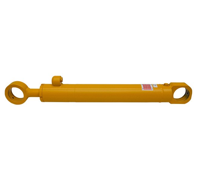 Deere  Angle Cylinder, Without Bushings