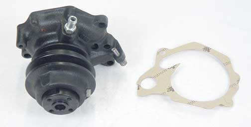 Deere  Water Pump