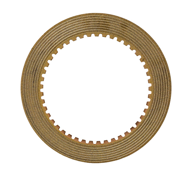 Deere  Transmission Disc (metallic)