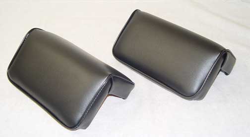 Deere  Arm Rest (pair)