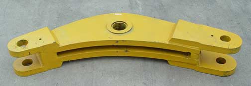 Deere  Bellcrank