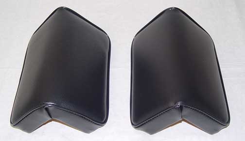 Deere  Arm Rest (pair)