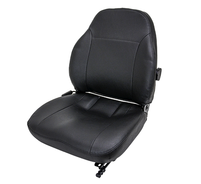 Deere  Seat Assembly