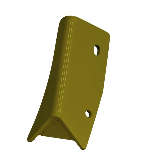 Deere  Guard Rear L/h