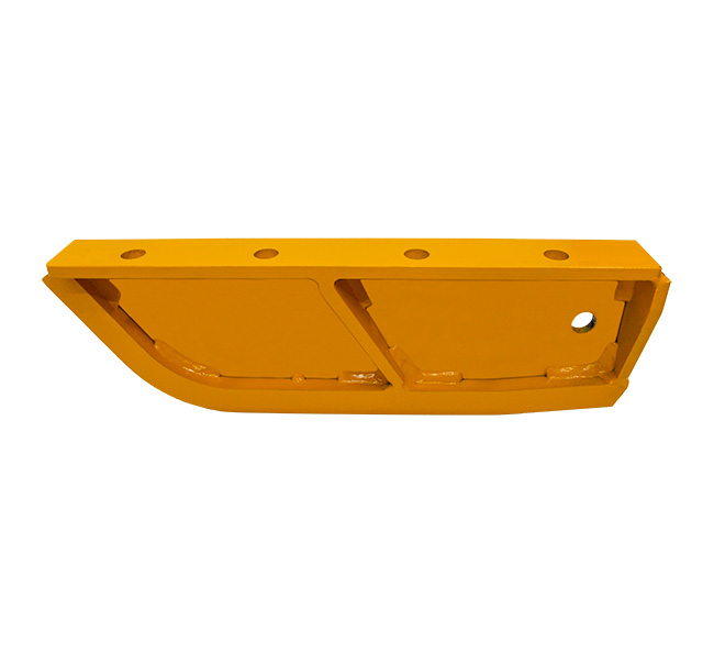 Deere  Guard, Front L/h