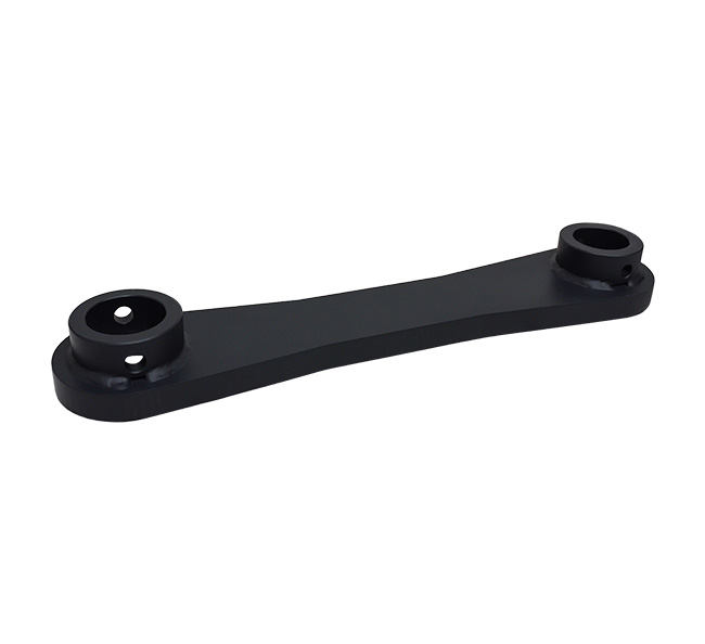 Deere  Link L/H (with Bolt Hole)