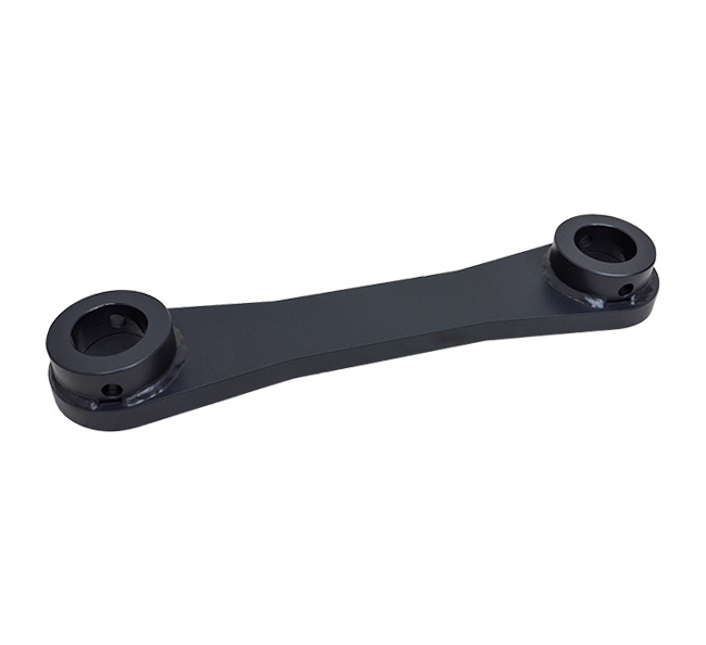 Deere  Link L/H (with Bolt Hole)