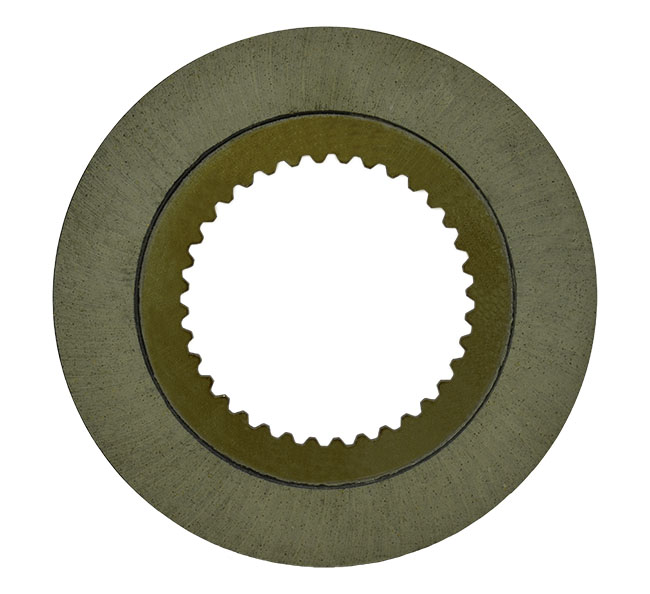 Deere  Fiber Clutch Disk, Winch