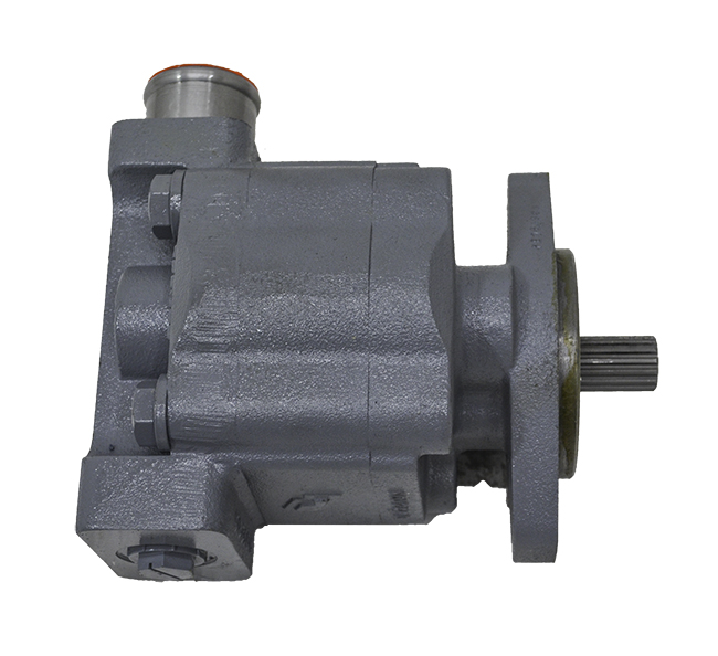 Deere  Hydraulic Pump