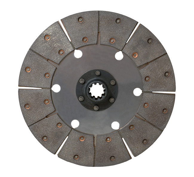 Deere  Master Clutch