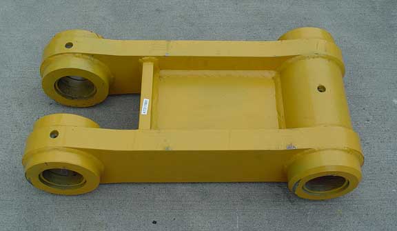 Deere  H Link