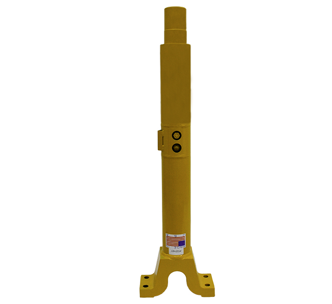 Deere  Track Adjuster Assembly
