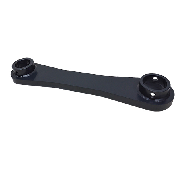 Hitachi  Link L/H (with Bolt Hole)
