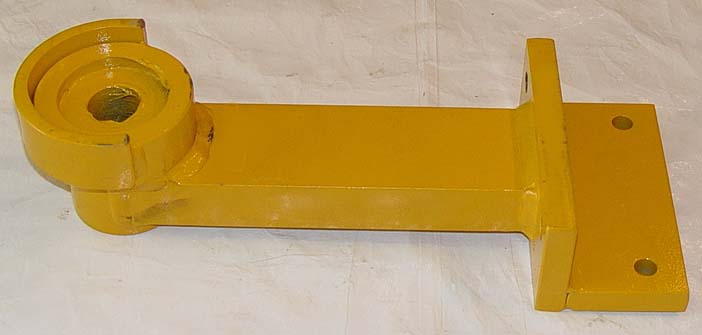 Deere  Top Roller Bracket