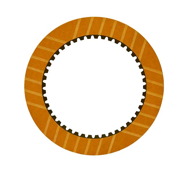 Deere  Clutch Disc, Friction