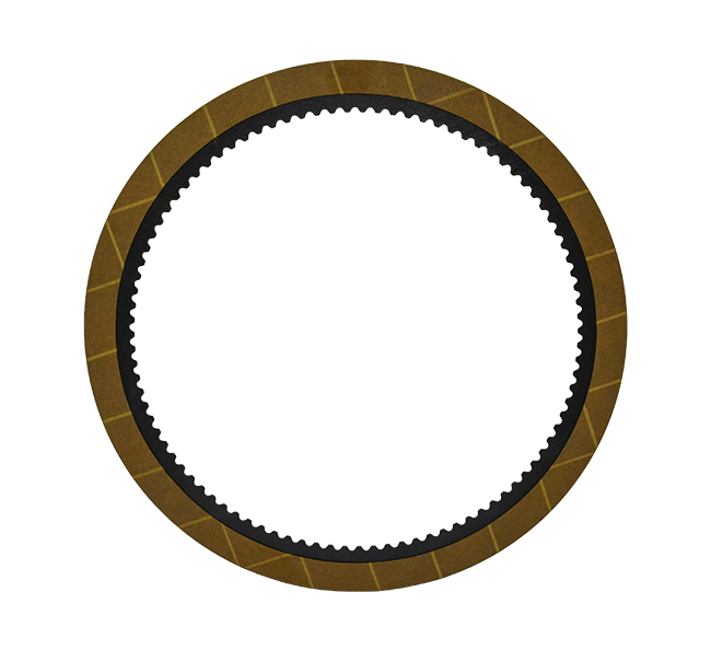 Deere  Brake Disc, Friction