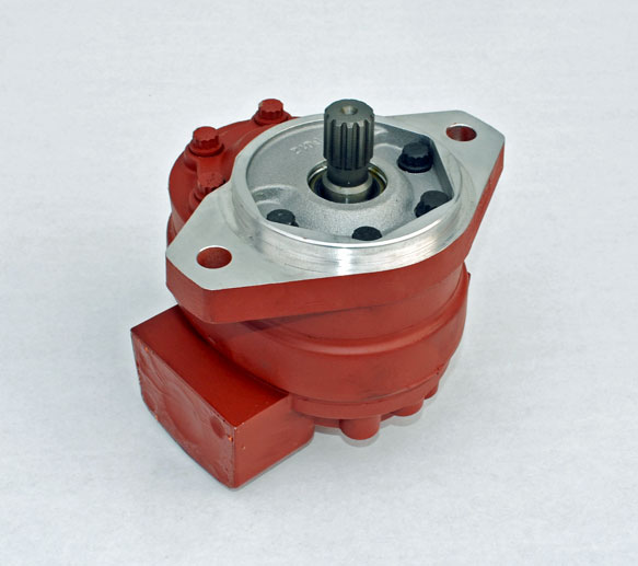 Deere  Hydraulic Pump