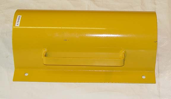 Deere  Spring Cover