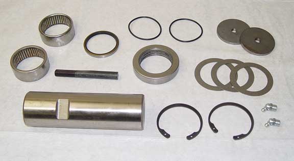 Case  King Pin Kit