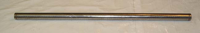 Case  Shaft