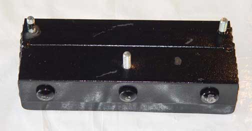 Case  Rubber Pad