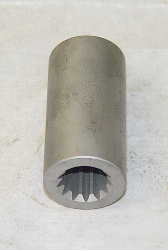Case  Coupler