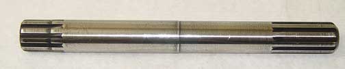 Case  Shaft