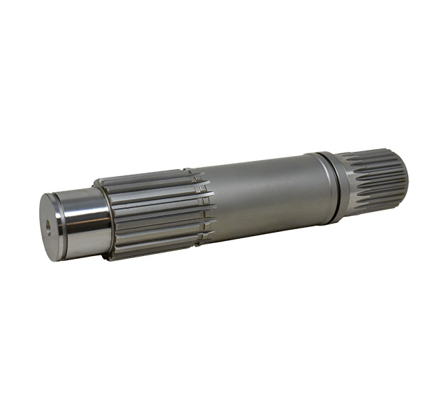 Case  Output Shaft