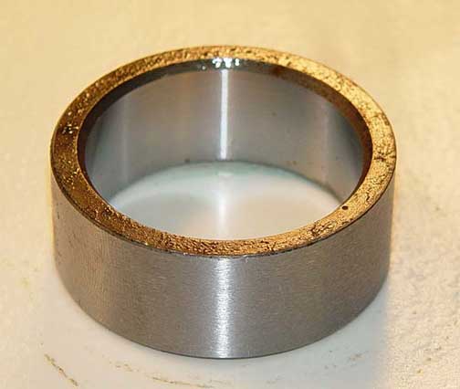 Case  Bushing