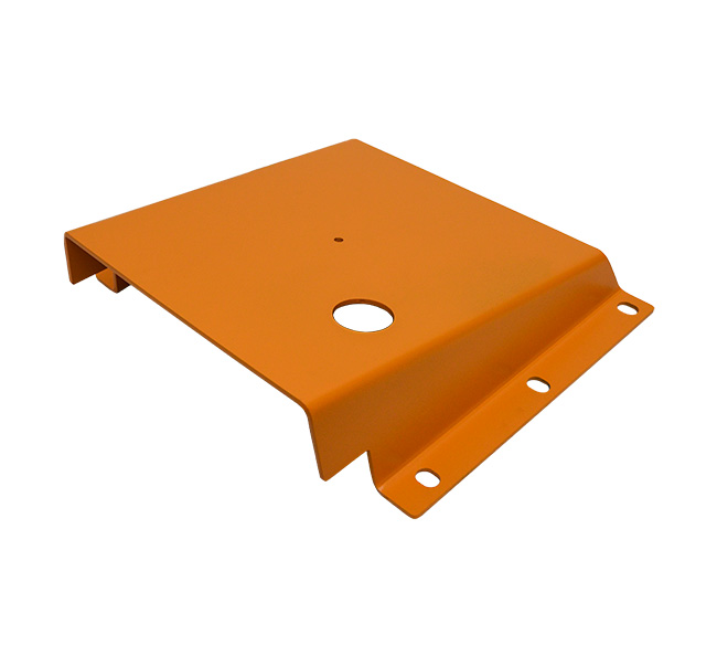 Case  Belly Pan