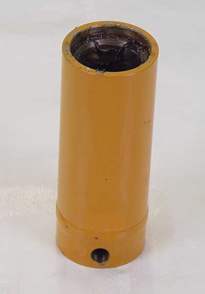 Case  Adj. Tube