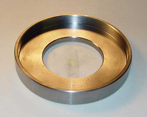 Case  Seal Carrier
