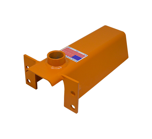 Case  Cover  (track Adjuster)