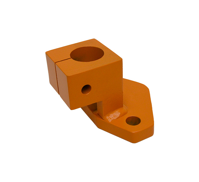 Case  Top Roller Bracket