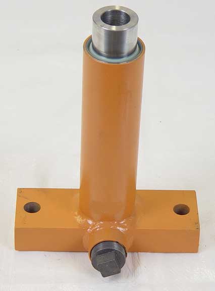 Case  Track Adjuster Assembly