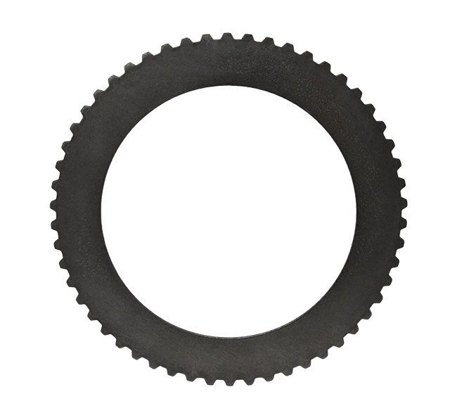 Case  Transmission Disc (steel)