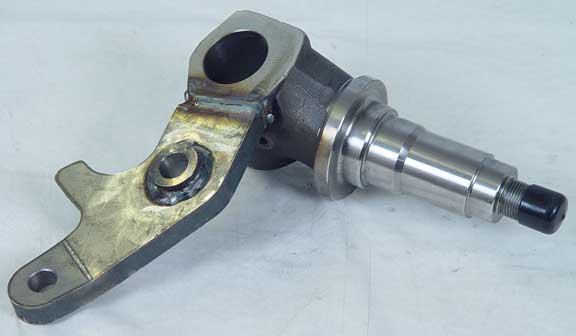 Case  Spindle R/h
