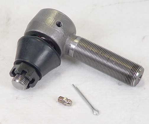 Case  Tie Rod End R/h