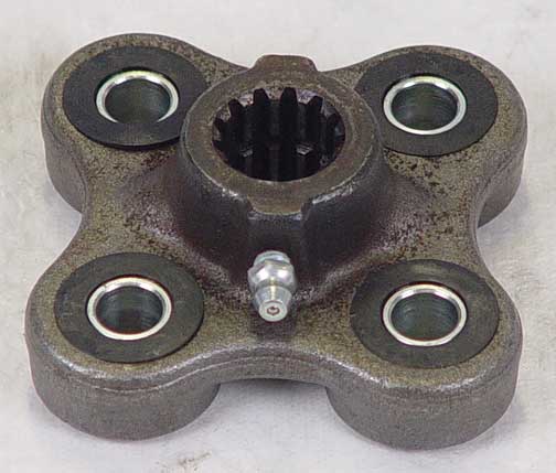 Case  Coupler