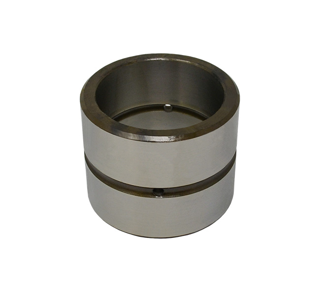 Case  Bushing
