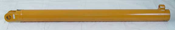 Case  Cyl. Tube