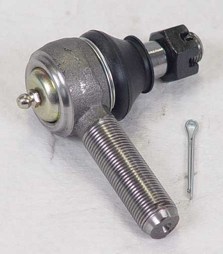 Case  Tie Rod End