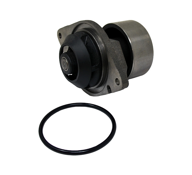 Case  Water Pump