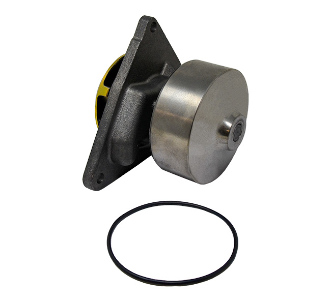 Case  Water Pump