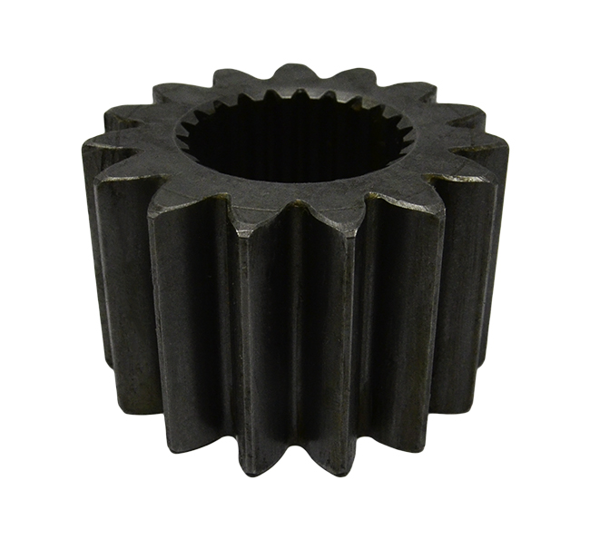 Case  Gear