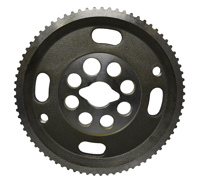 Case  Wheel Carrier