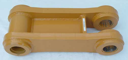 Caterpillar  H Link