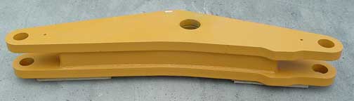 Case  Bellcrank