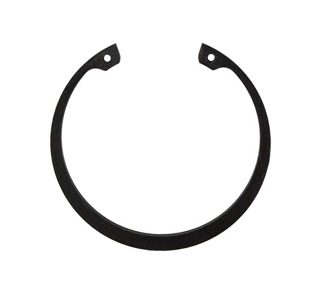 Case  Snap Ring